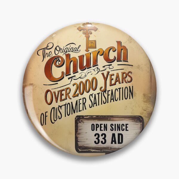 Item preview, Original Church designed and sold by Joeh7553.