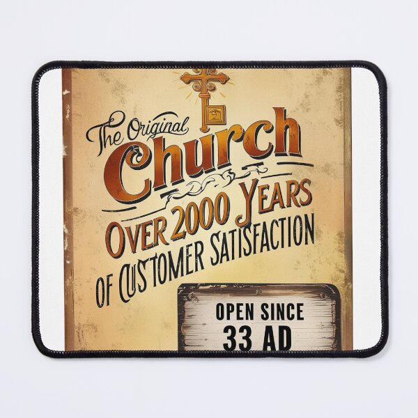 Item preview, Original Church designed and sold by Joeh7553.