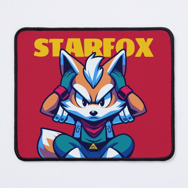 Item preview, Star Fox McCloud is a Starboy! designed and sold by jimmy-digital.