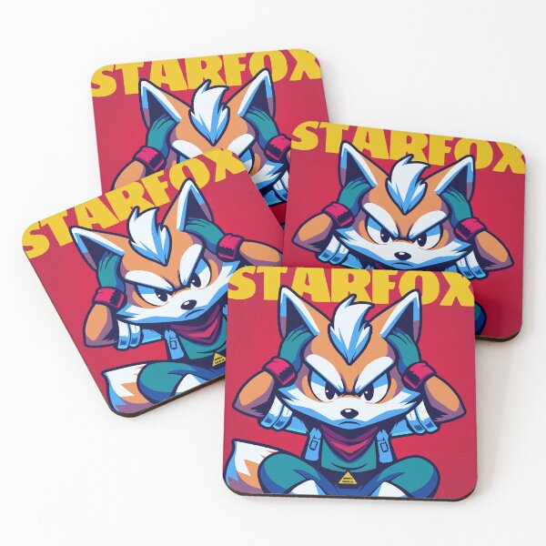 Item preview, Star Fox McCloud is a Starboy! designed and sold by jimmy-digital.