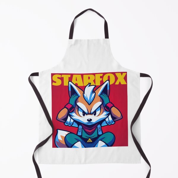 Item preview, Star Fox McCloud is a Starboy! designed and sold by jimmy-digital.