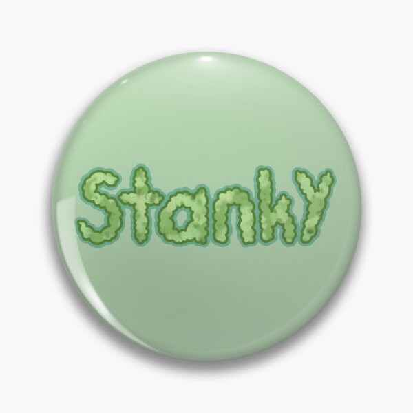 Item preview, Stanky & Stinky (1/2 matching designs) designed and sold by SmogEmergers.