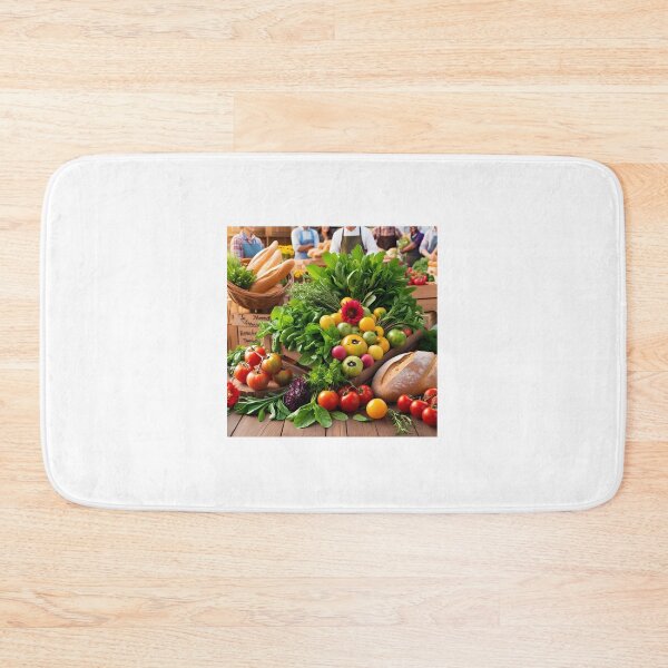 Item preview, Eating local products strengthens your health and your community. designed and sold by signumm.