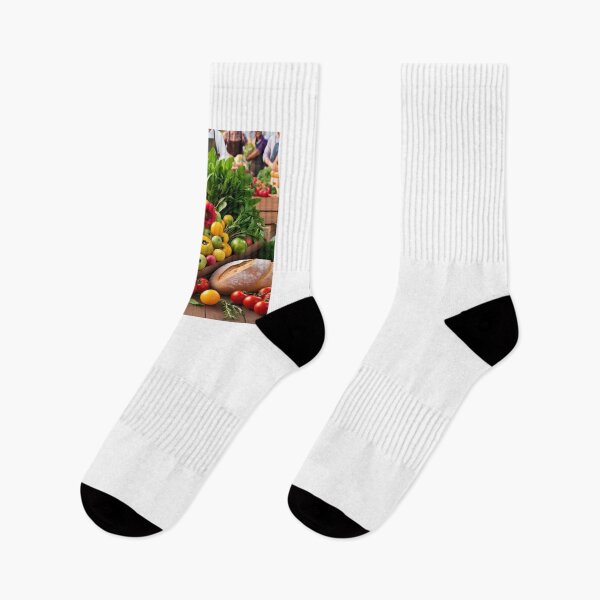 Item preview, Eating local products strengthens your health and your community. designed and sold by signumm.
