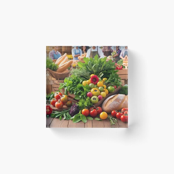 Item preview, Eating local products strengthens your health and your community. designed and sold by signumm.