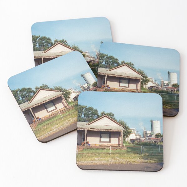 Item preview, Industry vs Homestead designed and sold by filmphotog.