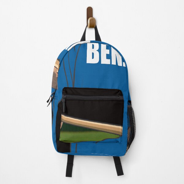 Item preview, Benjamin Baseball designed and sold by stinkylockers.