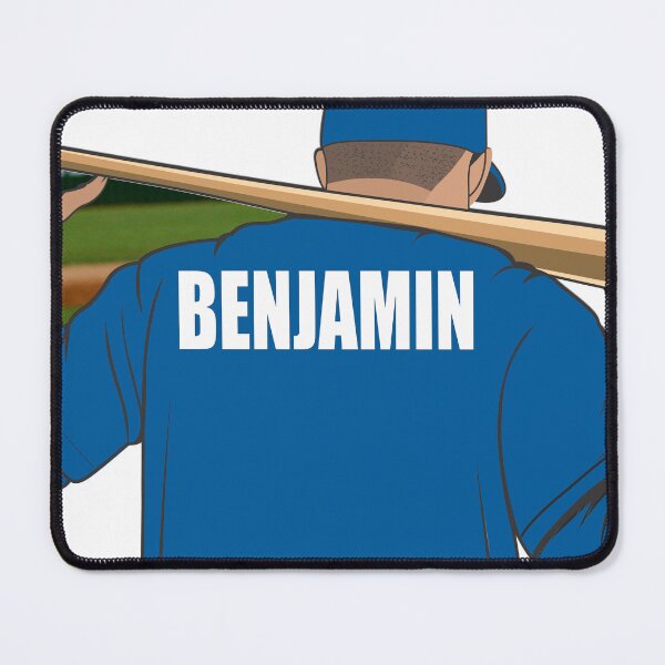 Item preview, Benjamin Baseball designed and sold by stinkylockers.