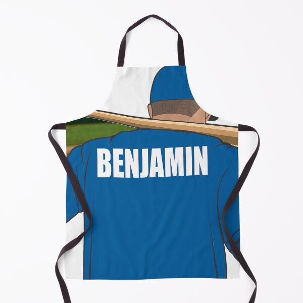 Item preview, Benjamin Baseball designed and sold by stinkylockers.