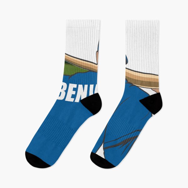 Item preview, Benjamin Baseball designed and sold by stinkylockers.