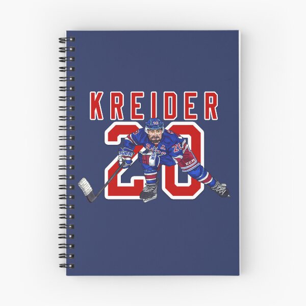 Item preview, Kreider designed and sold by Conner Reddan.