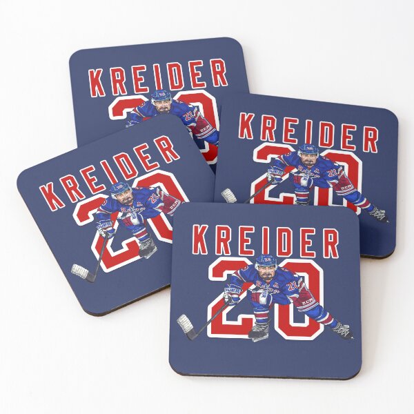 Item preview, Kreider designed and sold by Conner Reddan.