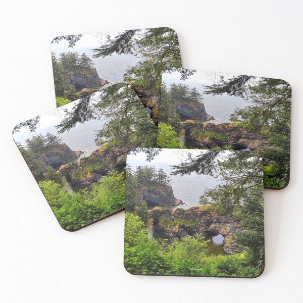 Item preview, Oregon Coast designed and sold by RocDrAdventures.