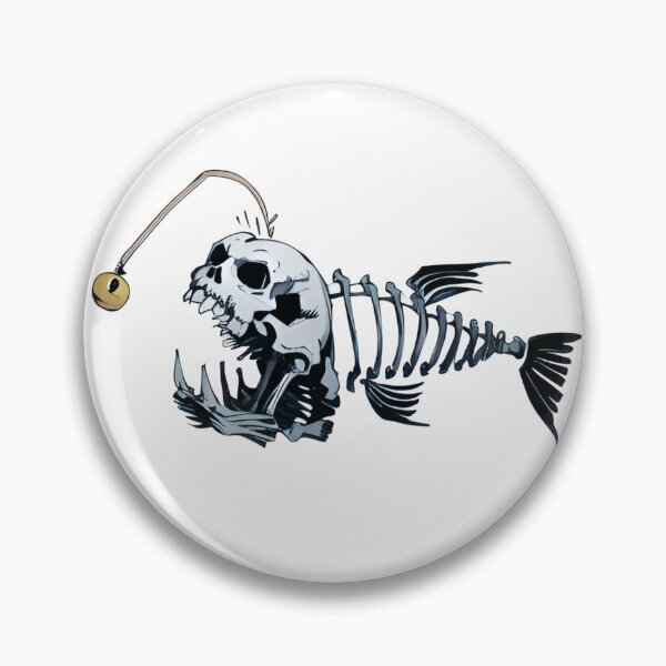 Item preview, Deathly predator  designed and sold by Glenbobagins.