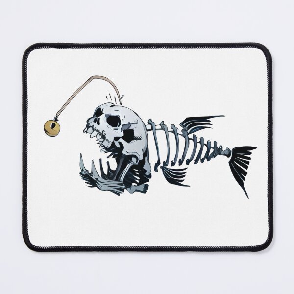 Item preview, Deathly predator  designed and sold by Glenbobagins.