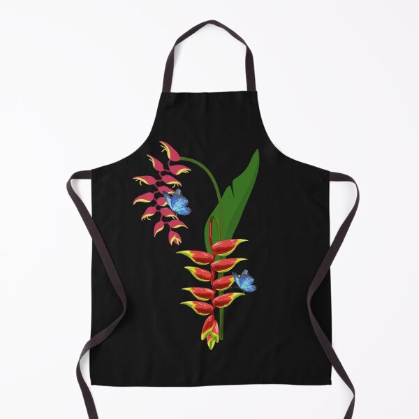 Item preview, Heliconia Bouquet designed and sold by Divinetee.