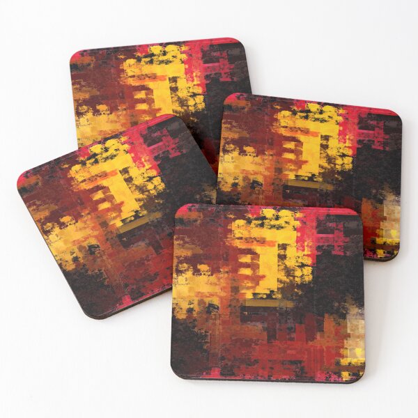 Item preview, Abstract10 designed and sold by Joeh7553.