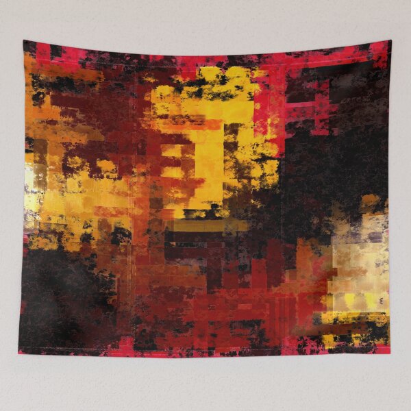 Item preview, Abstract10 designed and sold by Joeh7553.