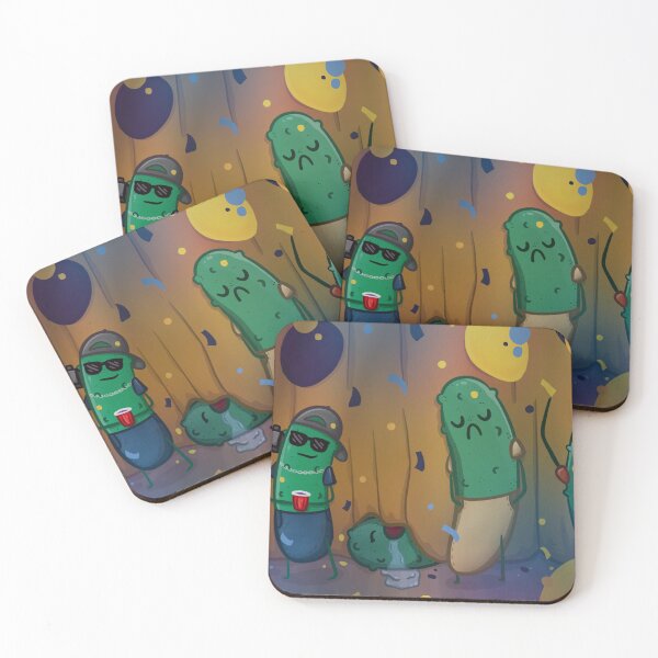 Item preview, Pickle Graduation Party Celebration designed and sold by AshsPixels.