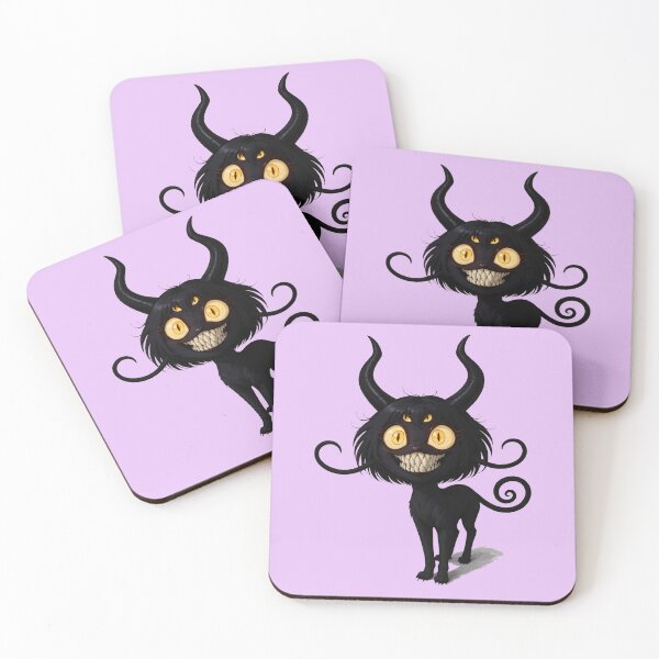 Item preview, Creepy Cute Eldritch Horror Monster Art designed and sold by Arcane  Adorable.