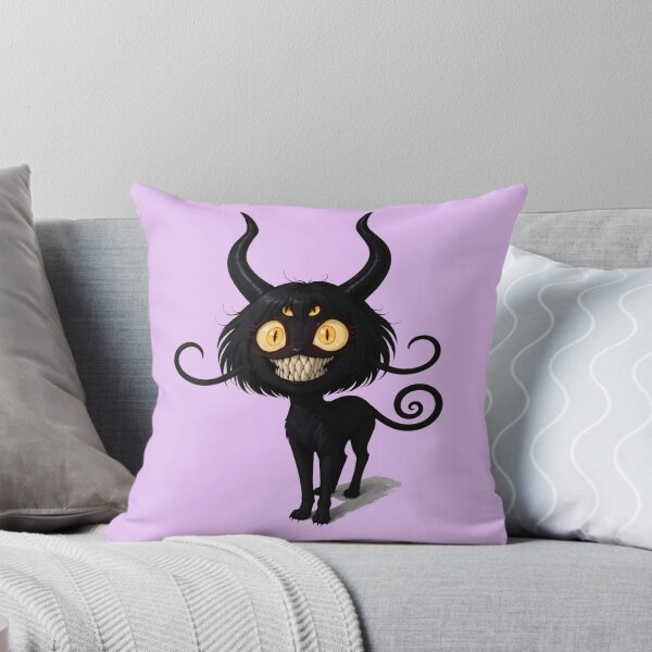 Item preview, Creepy Cute Eldritch Horror Monster Art designed and sold by Arcane  Adorable.