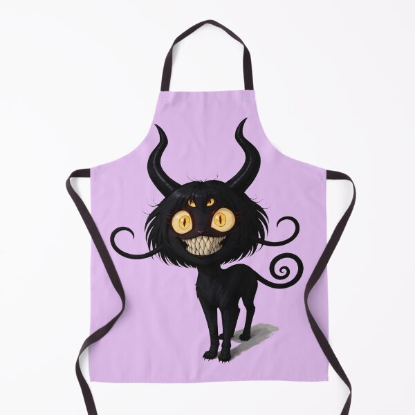 Item preview, Creepy Cute Eldritch Horror Monster Art designed and sold by Arcane  Adorable.