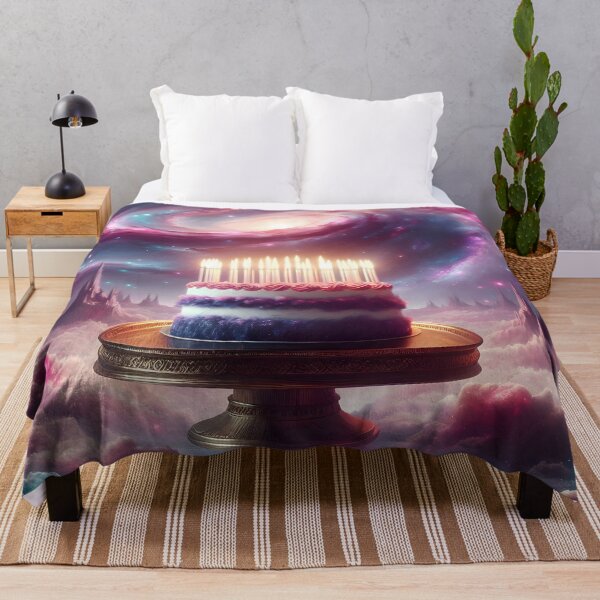 Item preview, Celestial Celebration designed and sold by AI-Only Creations.