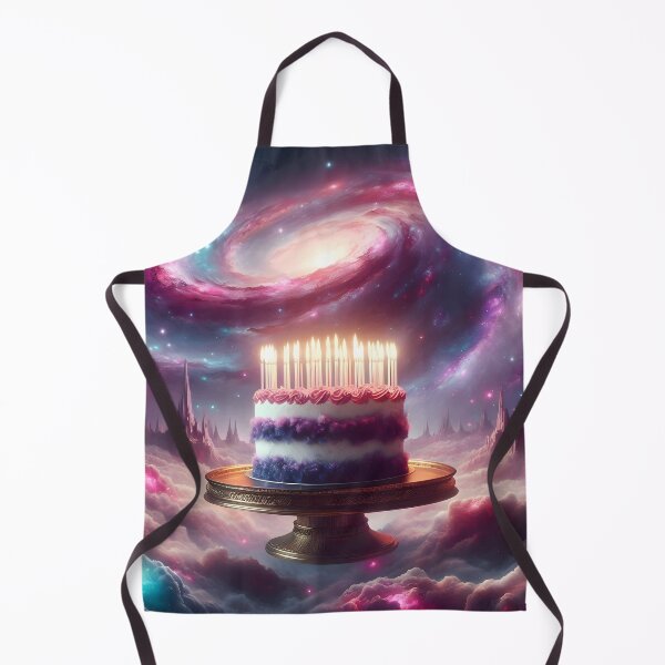 Item preview, Celestial Celebration designed and sold by AI-Only Creations.