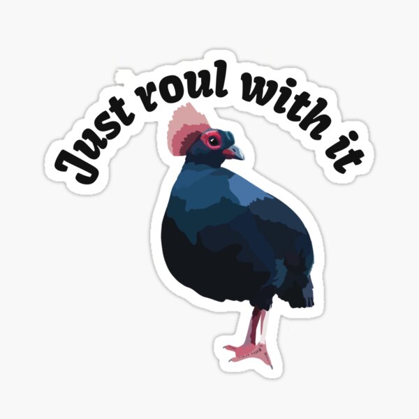 Artikel-Vorschau von R ist Roul Roul Bird, designt und verkauft von thezoogirl.