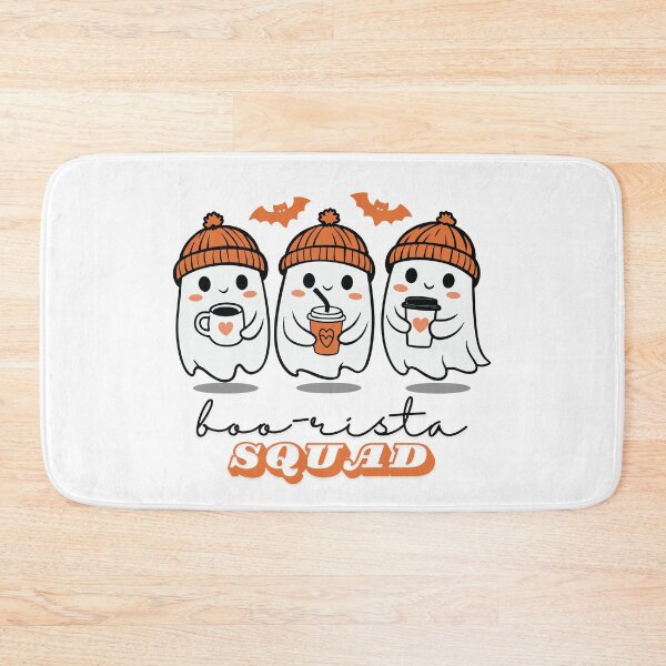 Item preview, boo-rista squad  designed and sold by KimRG.