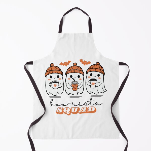 Item preview, boo-rista squad designed and sold by KimRG.