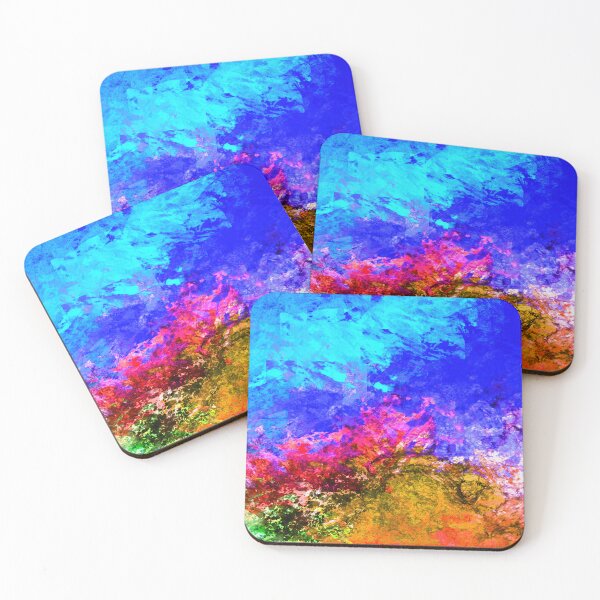 Item preview, Abstract 9 designed and sold by Joeh7553.
