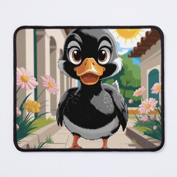 Item preview, A joyful duckling.03 designed and sold by zuporouge.