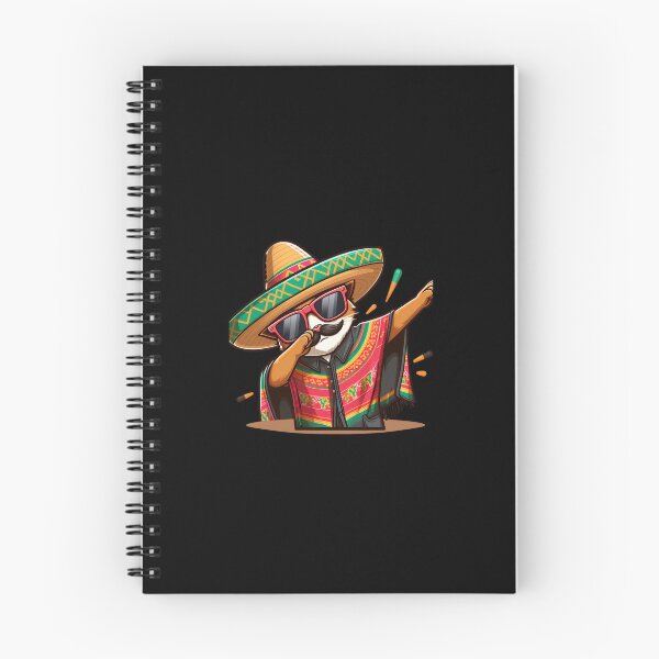 Item preview, Dabbing Mexican Poncho Cinco De Mayo designed and sold by Isabella ✔️ ✔️.