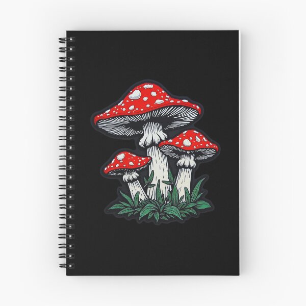 Item preview, Cool Iron On Patches Mushroom designed and sold by saloui.