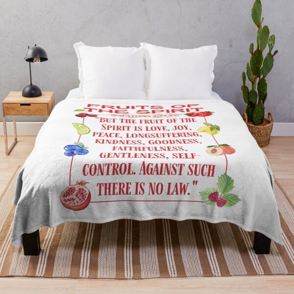 Item preview, Fruits of the Spirit  designed and sold by L-Designz.