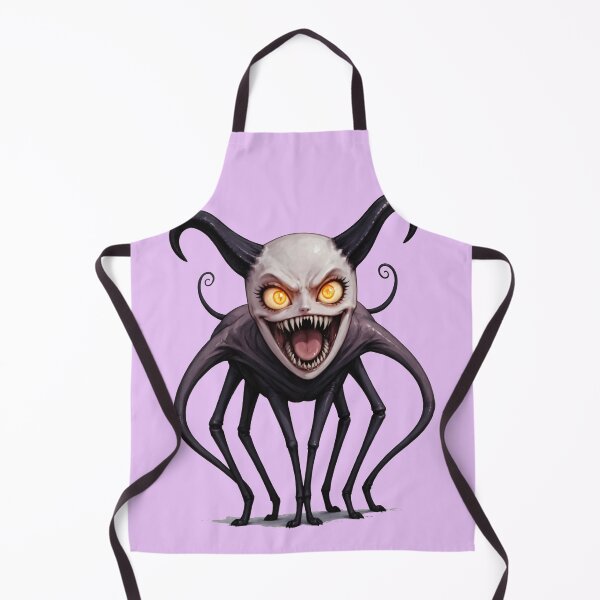 Item preview, Creepy Cute Eldritch Horror Monster Art designed and sold by Arcane  Adorable.