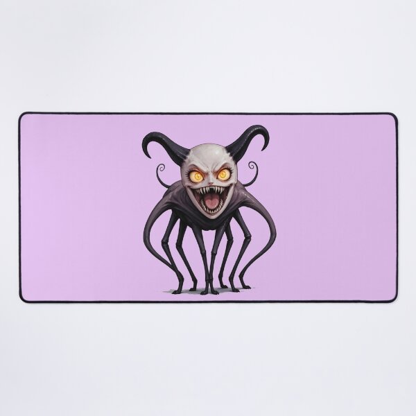 Item preview, Creepy Cute Eldritch Horror Monster Art designed and sold by Arcane  Adorable.