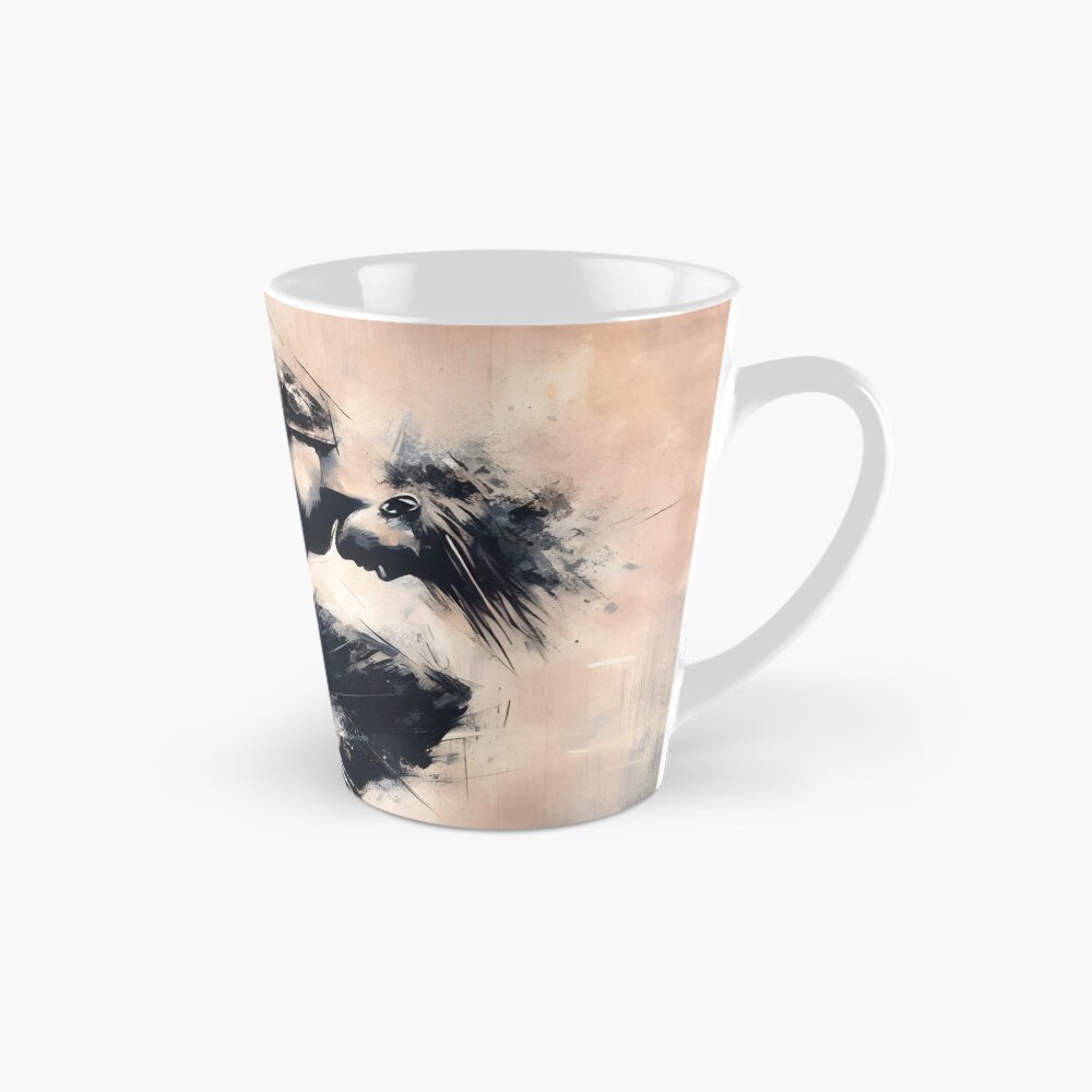 Artikel-Vorschau von Tasse (konisch), designt und verkauft von cedmultimedia.