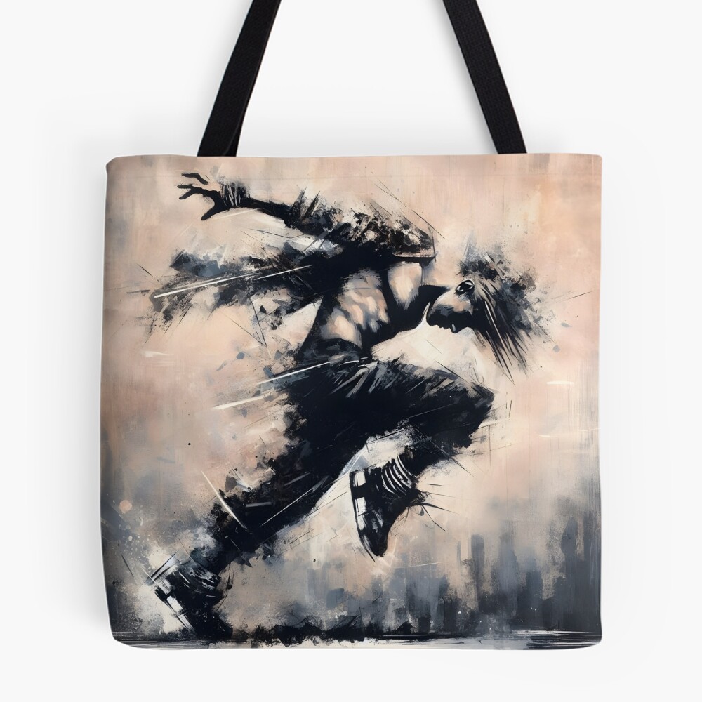 Artikel-Vorschau von Allover-Print Tote Bag, designt und verkauft von cedmultimedia.