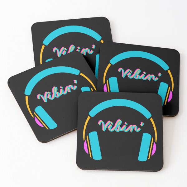 Item preview, Auriculares Vibin designed and sold by Rev Art1.