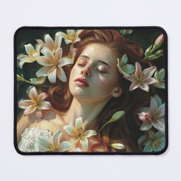 Item preview, Ophelia designed and sold by BoKwon.
