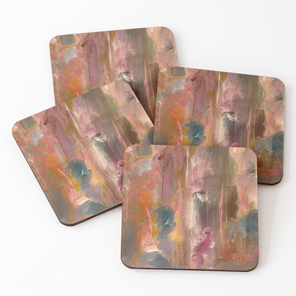 Item preview, Abstract Painting  designed and sold by Demirpainting.