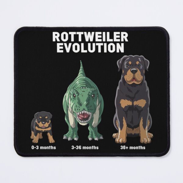Artikelvorschau, Rottweiler-Entwicklung entworfen und verkauft von 123ks.