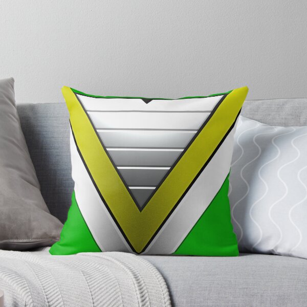 Item preview, Cinco hombres - Verde designed and sold by PowerCores.