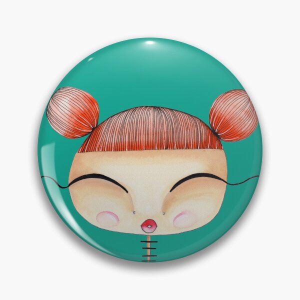 Item preview, mulher designed and sold by MagCandy.