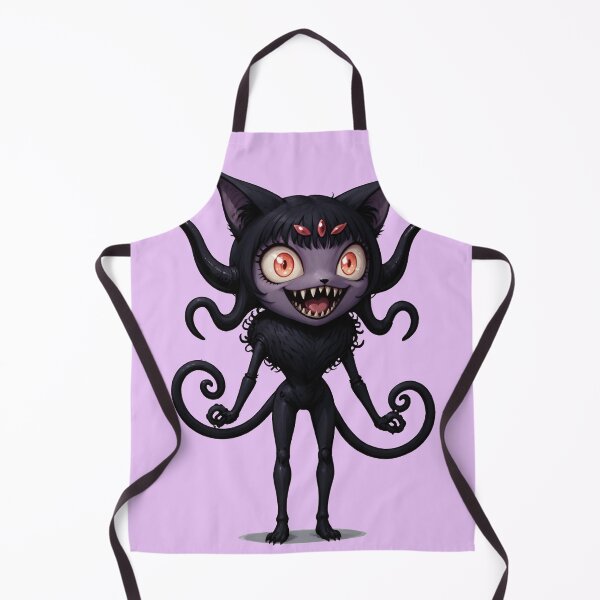 Item preview, Creepy Cute Eldritch Horror Monster Art designed and sold by Arcane  Adorable.