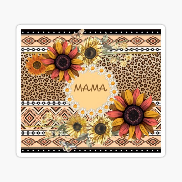 Item preview, Mama designed and sold by NewAspect.