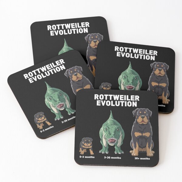 Artikelvorschau, Rottweiler-Entwicklung entworfen und verkauft von 123ks.