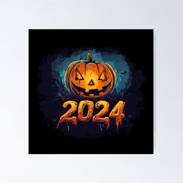 Item preview, Halloween 2024 pumpkin designed and sold by keytee.